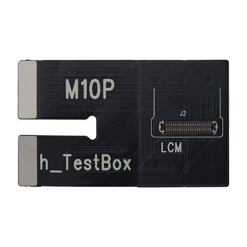 Tester flex cable for itestbox - flex,