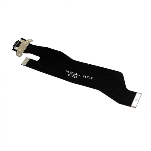 Charging charge port flex - port,