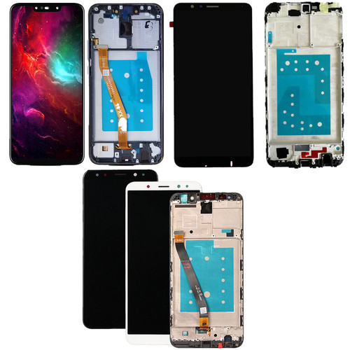 For huawei mate lite se - lite,