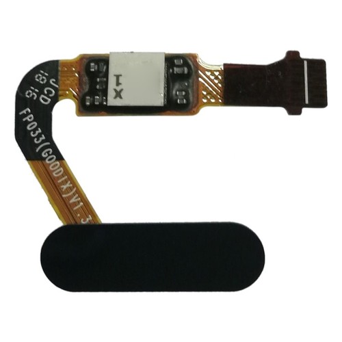 Fingerprint sensor flex - sensor,