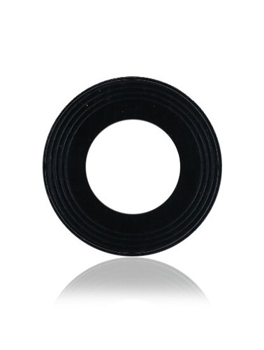 Back camera lens with bezel - camera,