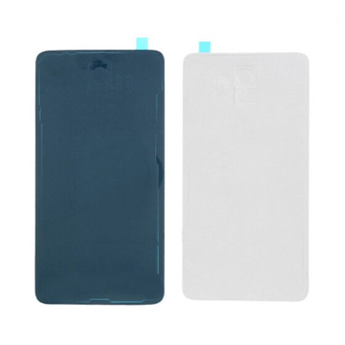 Back rear battery - battery, cover