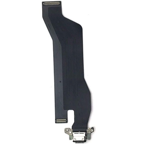 Charging port dock - dock, connector