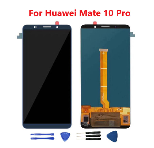 Tft lcd display touch screen - tft, display+touch