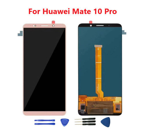 Tft lcd display touch screen - tft, display+touch