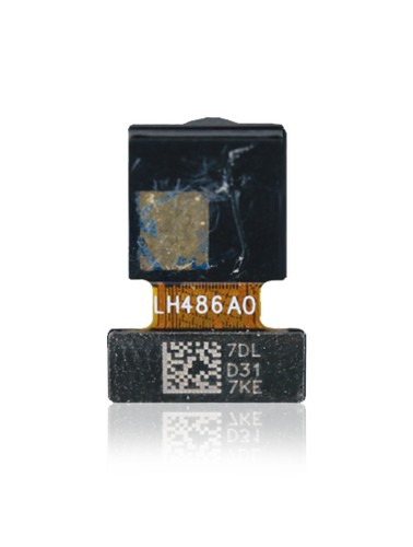 Replacement front camera - replacement,