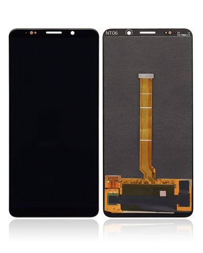 Oled assembly without frame - oled,