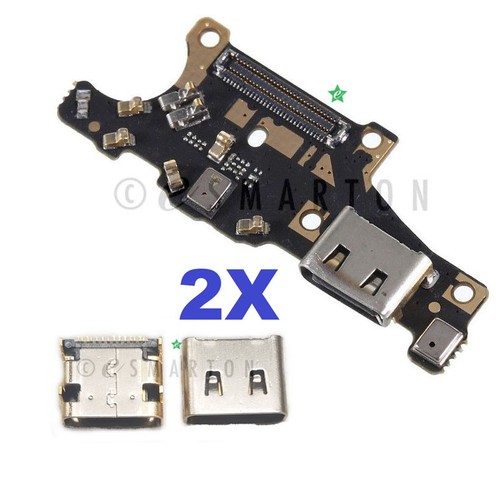 New huawei mate - new, dock
