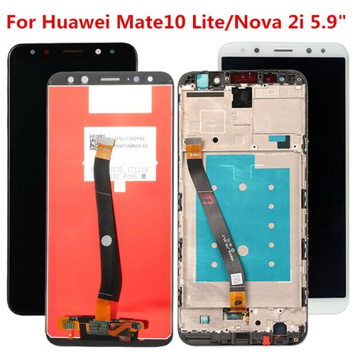 Lcd display touch screen - 5.9",