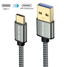 Cavo di ricarica USB-C